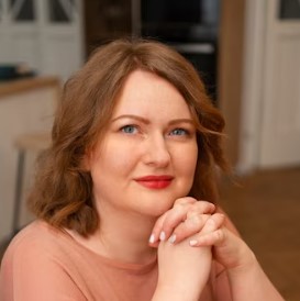Елена